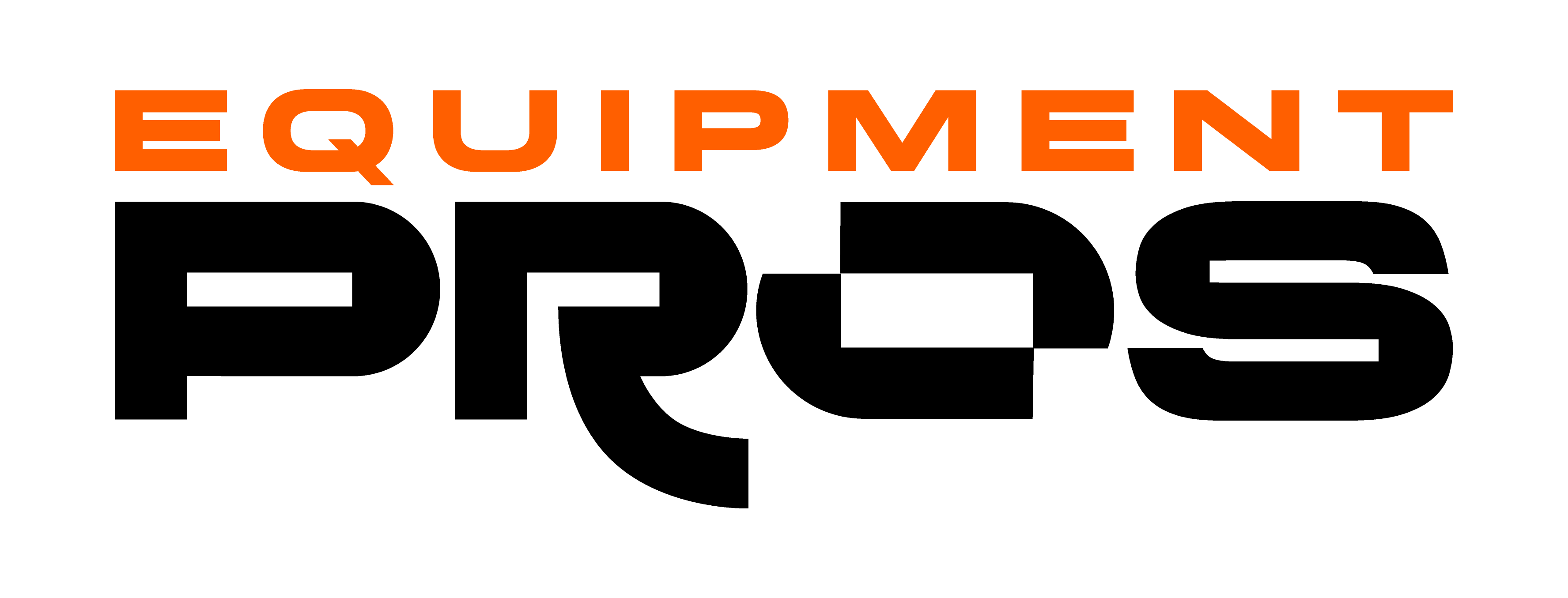 Equipment Pros Logo