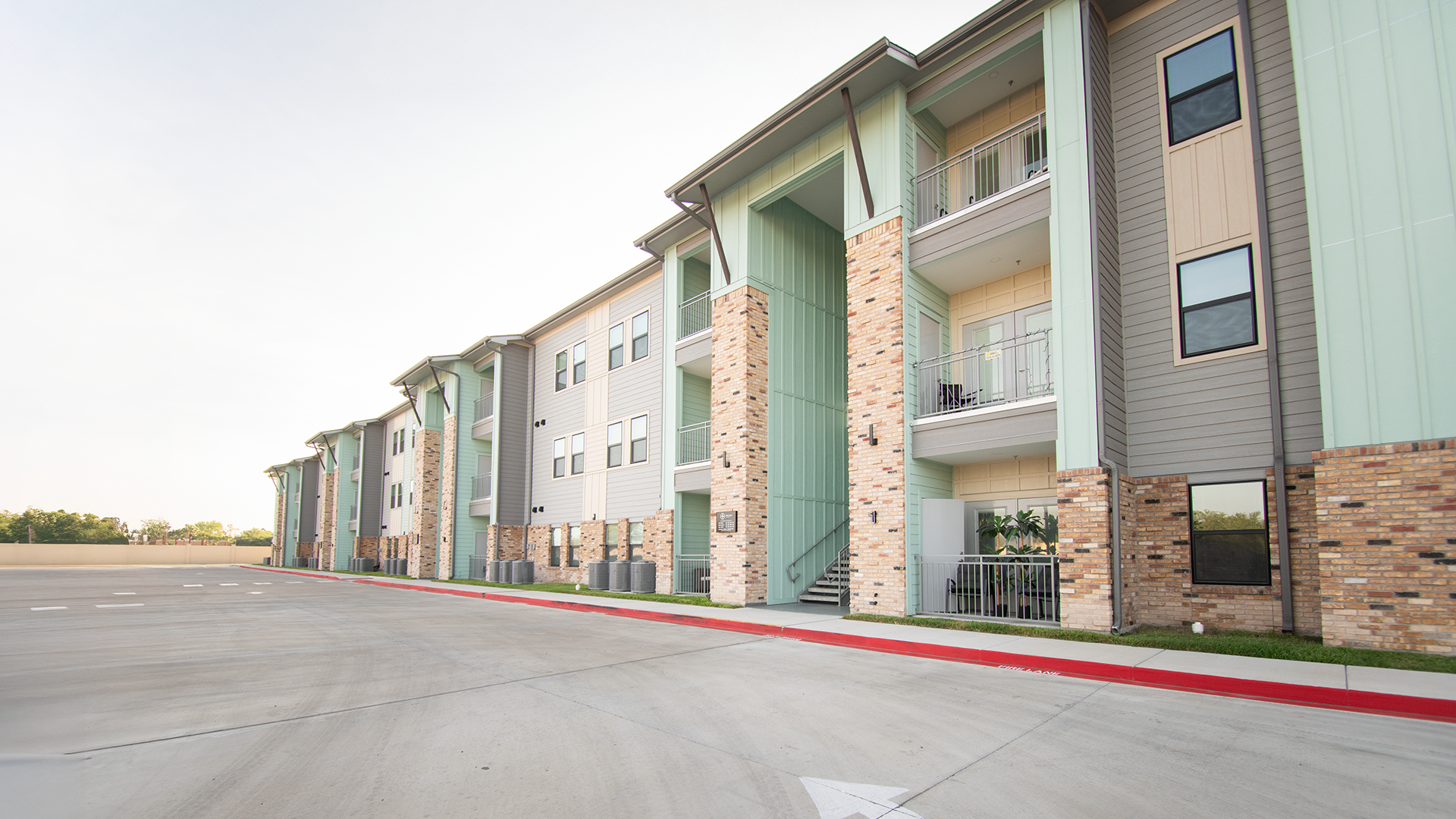 Dallas Apartments